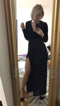Meram Bağları Escort Özel Kız, 46kg, 153 cm Boyunda!
