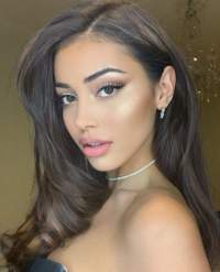 Meram Bağları Escort Partner - Seksi ve Deneyimli