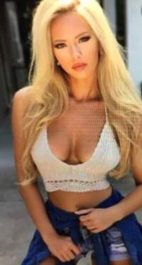 Meram Bağları Escort Partner - Seksi ve Deneyimli