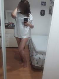 Meram Bağları Escort'da Renkli Bir Gece