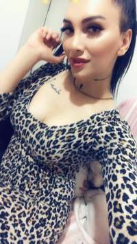 Meram Bağları Escort'ta İnanılmaz Bir Deneyim!