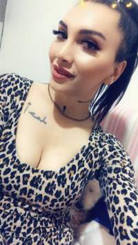 Meram Bağları Escort'ta İnanılmaz Bir Deneyim!