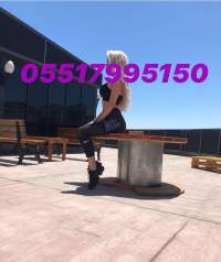 Meram Bağları Escort'ta Seksin Çılgın Kraliçesi