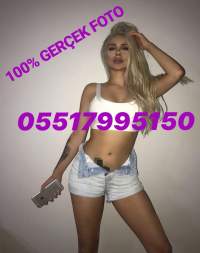 Meram Bağları Escort'ta Seksin Çılgın Kraliçesi