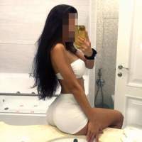 Meram Bağları Escort'tan Büyüleyici Melike