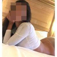 Meram Bağları Escort'tan Büyüleyici Melike