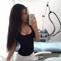 Meram Bağları Escort'tan Büyüleyici Melike