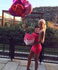 Meram Bağları Escort'tan Büyülü Bir Geceye Davet