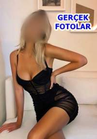 Meram Bağları Escort'tan Muhteşem Güzellik: Nefes Kesen Sarışın