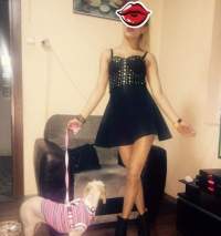 Meram Bağları'nın Ateşli Escortuyla Tanışın