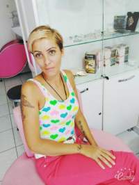 Meram Bağları'nın Ateşli Escortuyla Tanışın