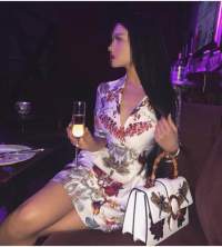 Meram Bağları'nın En Göz Alıcı Escortuyla Tanışma Zamanı