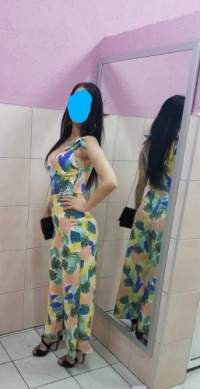 Mevlana Bölgesi'nde Benzersiz Bir Deneyim: Güzellik ve Zarafeti ile Büyüleyen Escort Bayan