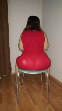 Mevlana Bölgesi'nden Bayan Escort Sevda Tanışın