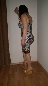 Mevlana Bölgesi'nden Bayan Escort Sevda Tanışın