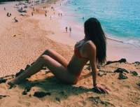 Mevlana Bölgesi'nden Bayan Escort Sevda Tanışın