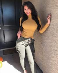 Mevlana Bölgesinin Müthiş Escort Kızı