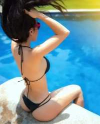 Mevlana Escort, Ayça: Aradığınız Her Hizmet İle Sınırsız Zevk