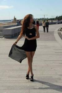 Mevlana Escort Bölgesinden Sarışın, Uzun ve Balıketli Bayan