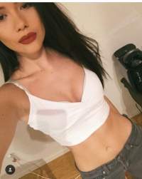 Mevlana Escort Bölgesinin Nadir Güzellerinden