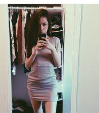 Mevlana Escort Bölgesinin Nadir Güzellerinden