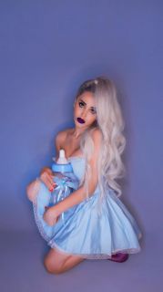 Mevlana Escort Kısa Profil Notu