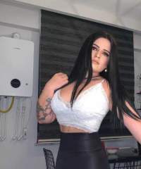 Mevlana Escort’ ta Sizinle Maceraya Atılan Dişil ve Tutkulu Kadın