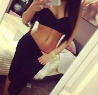 Mevlana Escort' taki Çekici Bahar
