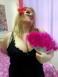Mevlana'da Muhteşem Bir Gece: Escort Naz
