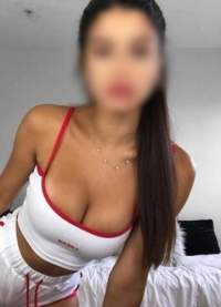 Mevlana'da Uzun Boylu Escort