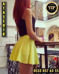 Mevlana'nın Muhteşem Escort Güzeli