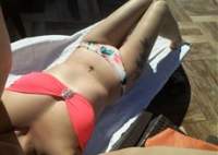 Mevlana'nın Rüya Gibi Escort Kızı İle Tanışın