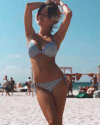Mevlana'ya Bağlı Eşsiz Escort: Tutkunun Adı Yasmin