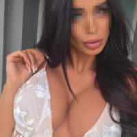 Nadide Bir Çiçek: Meram Bağları Escort
