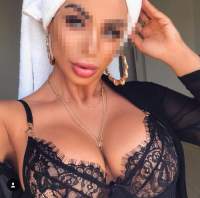 Nadide Bir Çiçek: Meram Bağları Escort