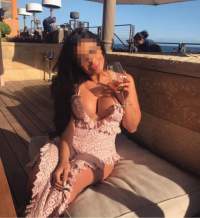 Nadide Bir Çiçek: Meram Bağları Escort