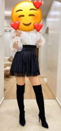 Özgün ve Çekici Meram Bağları Escort Bayan