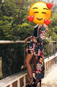 Özgün ve Çekici Meram Bağları Escort Bayan