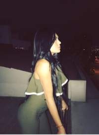 Özgür ve Büyüleyici Meram Bağları Escort Tanıtımı