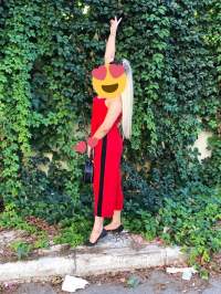 Profesyonel Ve Usta İşlerin Kadını Selçuklu Merkez Escort Cemre