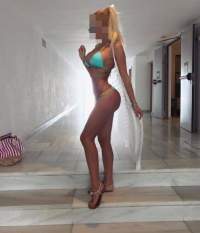Selçuklu Merkez Escort: Baştan Çıkaran Güzellik, Eşsiz Hizmetler