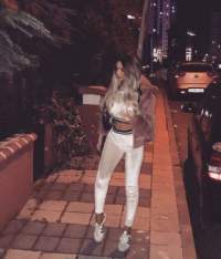 Selçuklu Merkez Escort Bayan: Cesur ve Baştan Çıkarıcı Partnerinizi Tanıyın