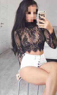 Selçuklu Merkez Escort Bayan Tanıtım ve Hizmetleri