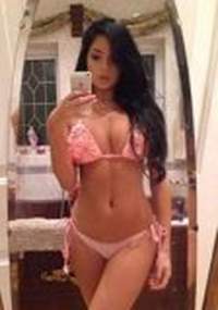 Selçuklu Merkez Escort Bayanın Seni Bekliyor