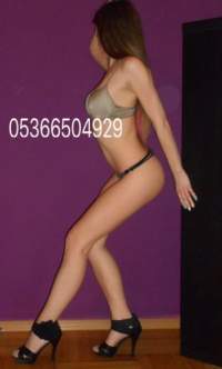 Selçuklu Merkez Escort Bayanla İlk Deneyim