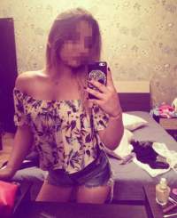Selçuklu Merkez Escort İle Unutulmaz Zevk Anları