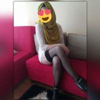 Selçuklu Merkez Escort: Muhteşem Güzellikte Bir Samsun Modeli