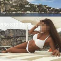 Selçuklu Merkez Escort - Mükemmel Fizik ve Gizli Sihir