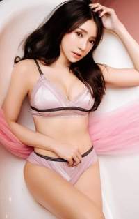 Selçuklu Merkez Escort Prensesi Ayşe Hakkında Her Şey