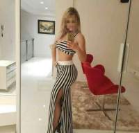 Selçuklu Merkez Escort: Şehvet ve Tutkunun Uyumu